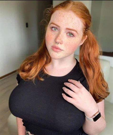 ginger big tits Search